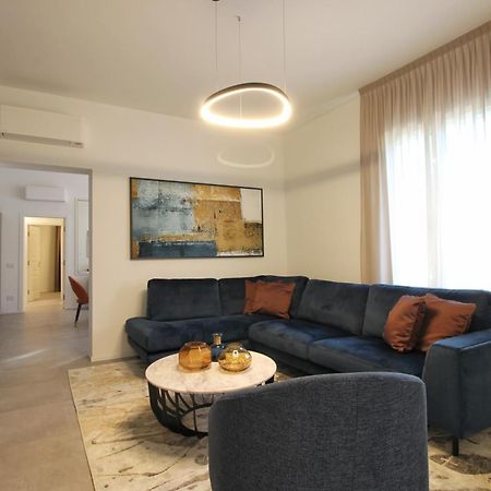 Villa Benatti Carpi Ngoại thất bức ảnh