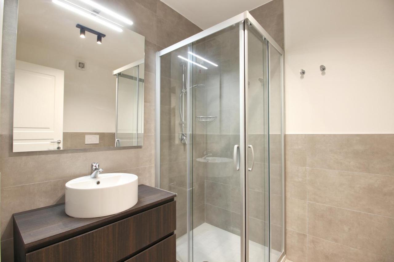 Villa Benatti Carpi Ngoại thất bức ảnh