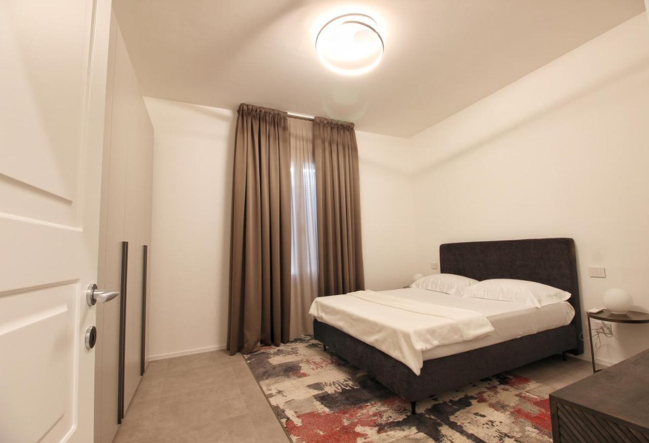 Villa Benatti Carpi Ngoại thất bức ảnh