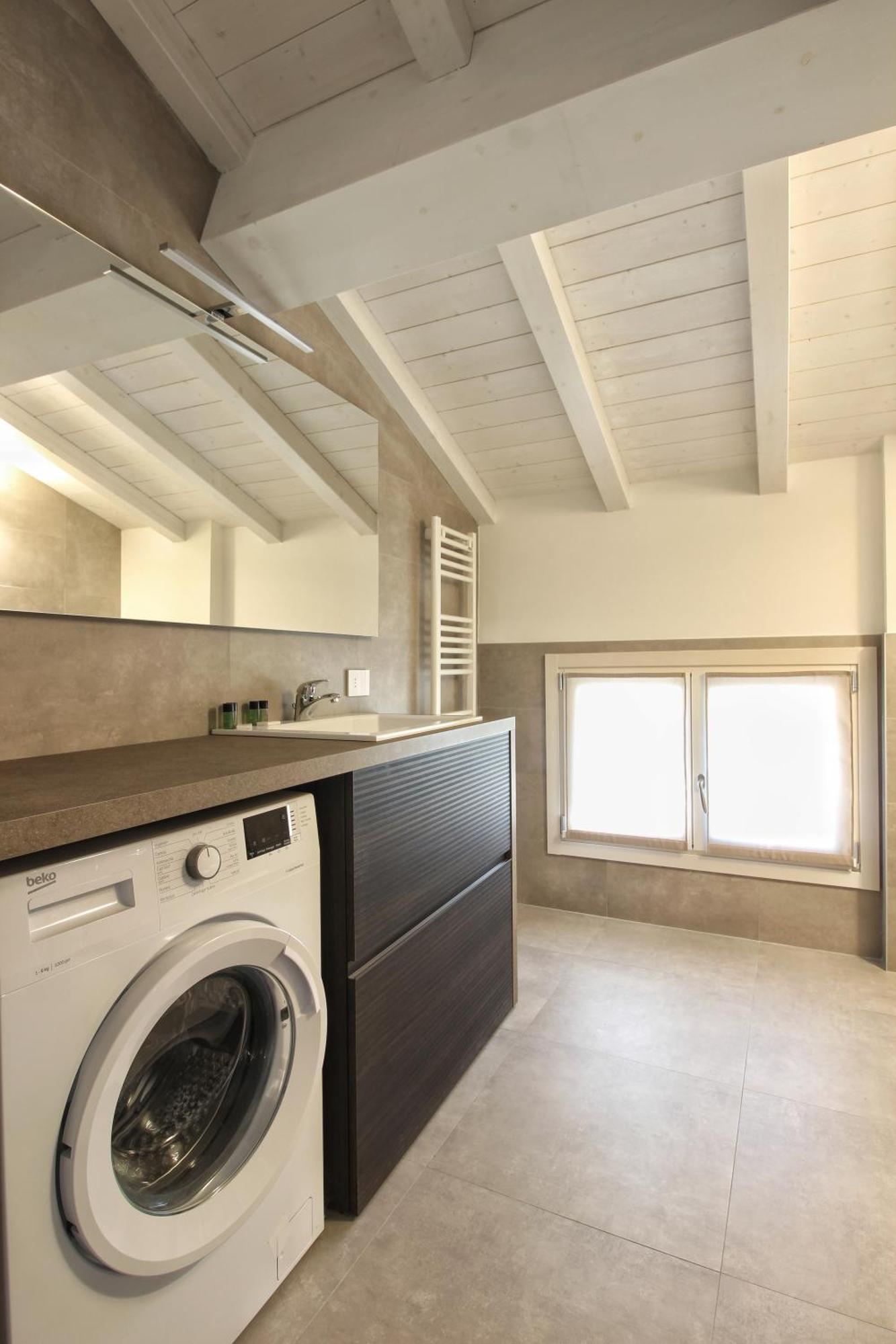 Villa Benatti Carpi Ngoại thất bức ảnh
