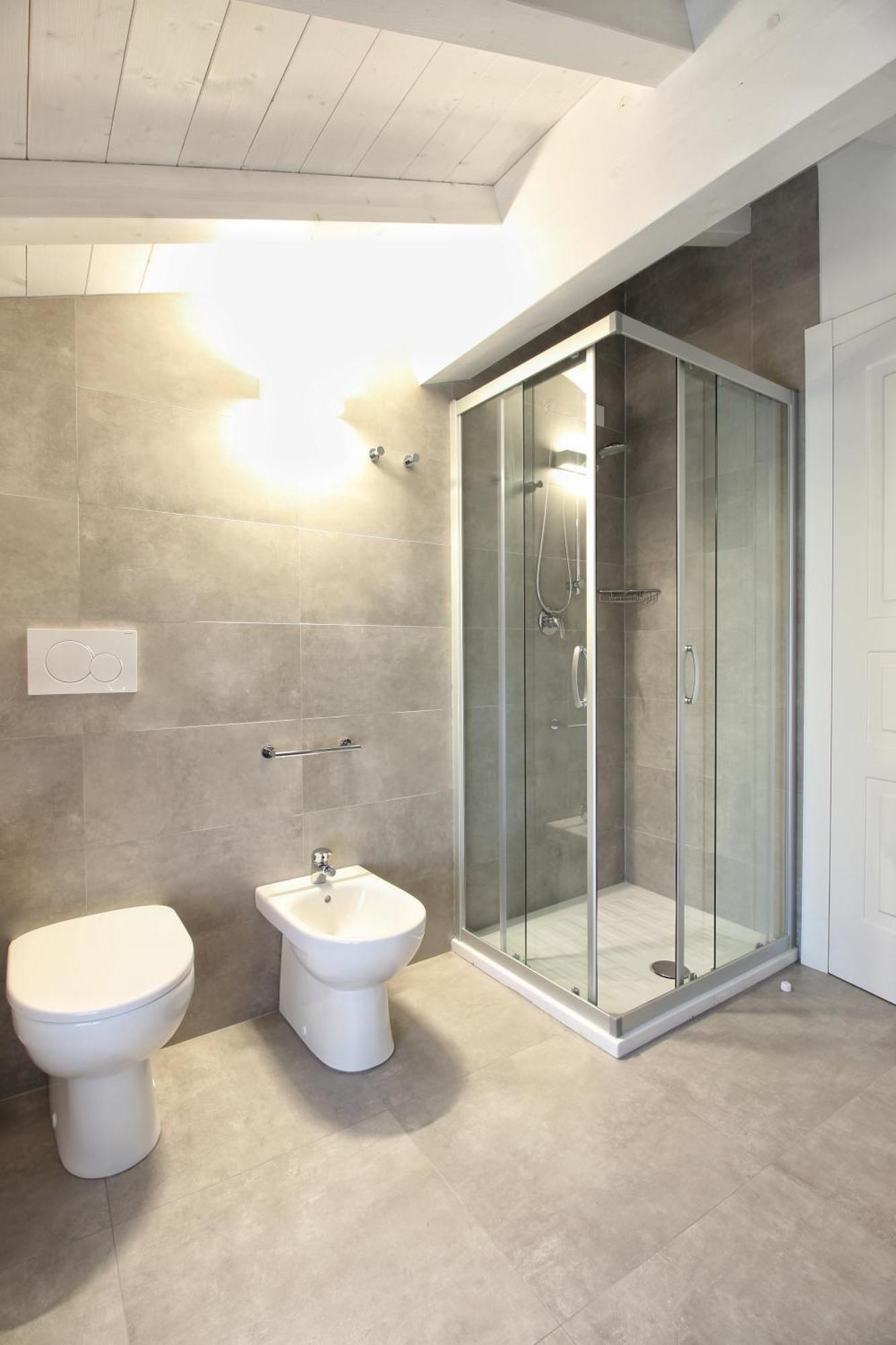 Villa Benatti Carpi Ngoại thất bức ảnh