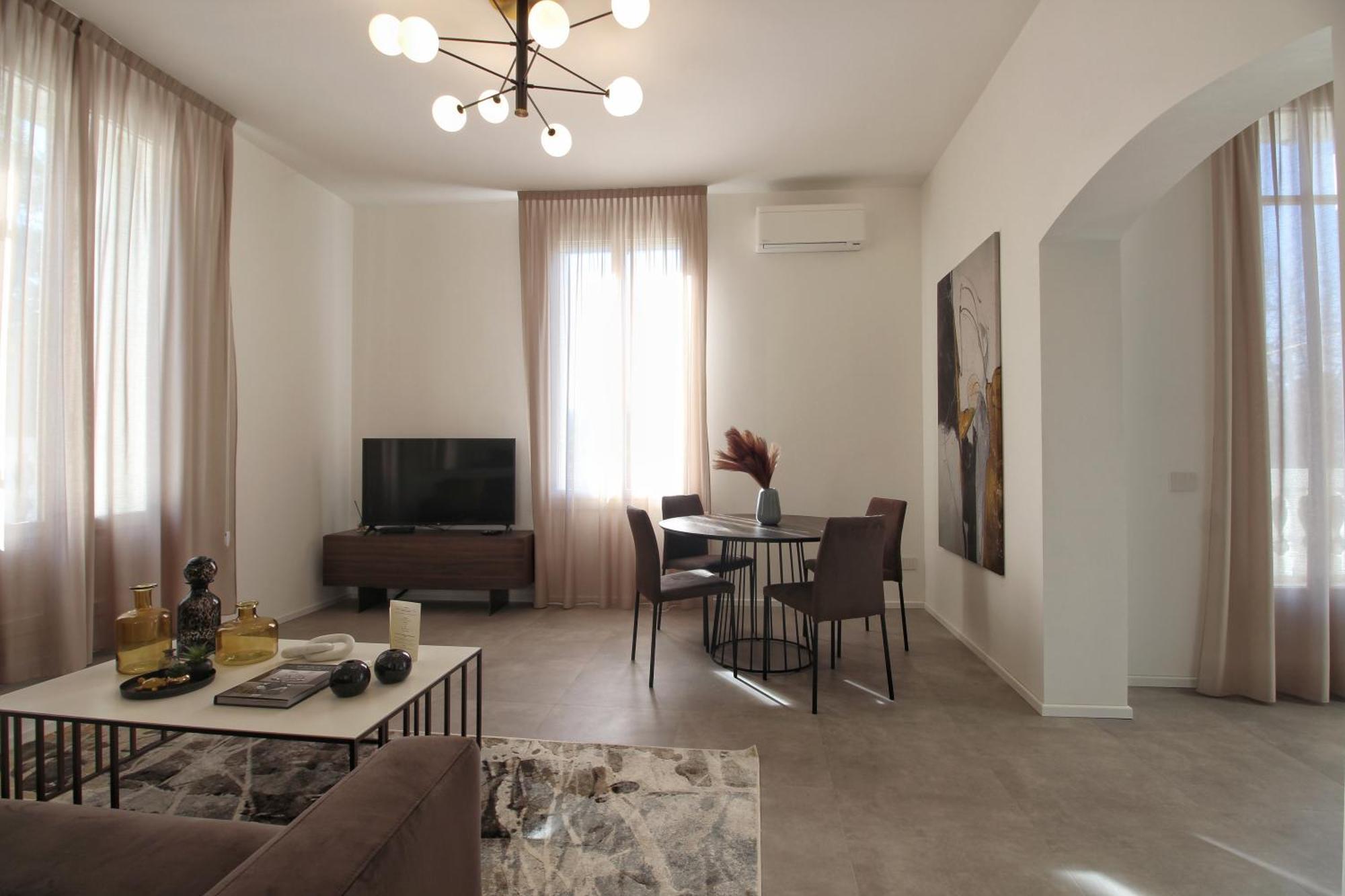 Villa Benatti Carpi Ngoại thất bức ảnh