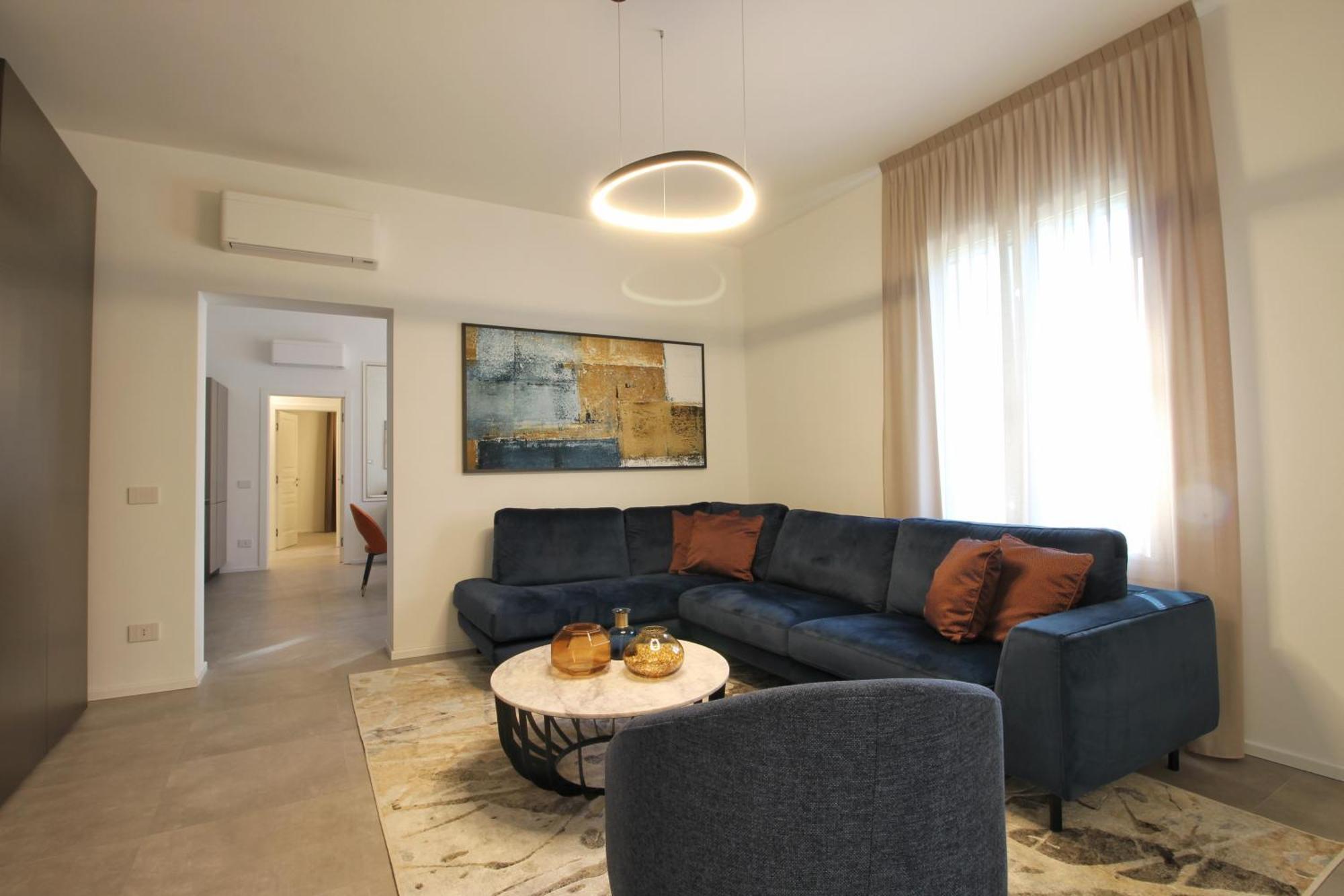 Villa Benatti Carpi Ngoại thất bức ảnh