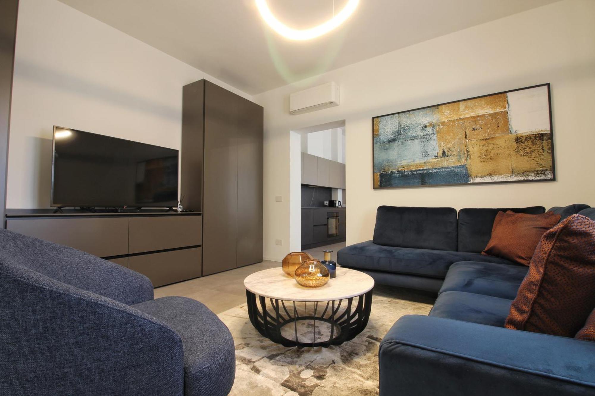 Villa Benatti Carpi Ngoại thất bức ảnh