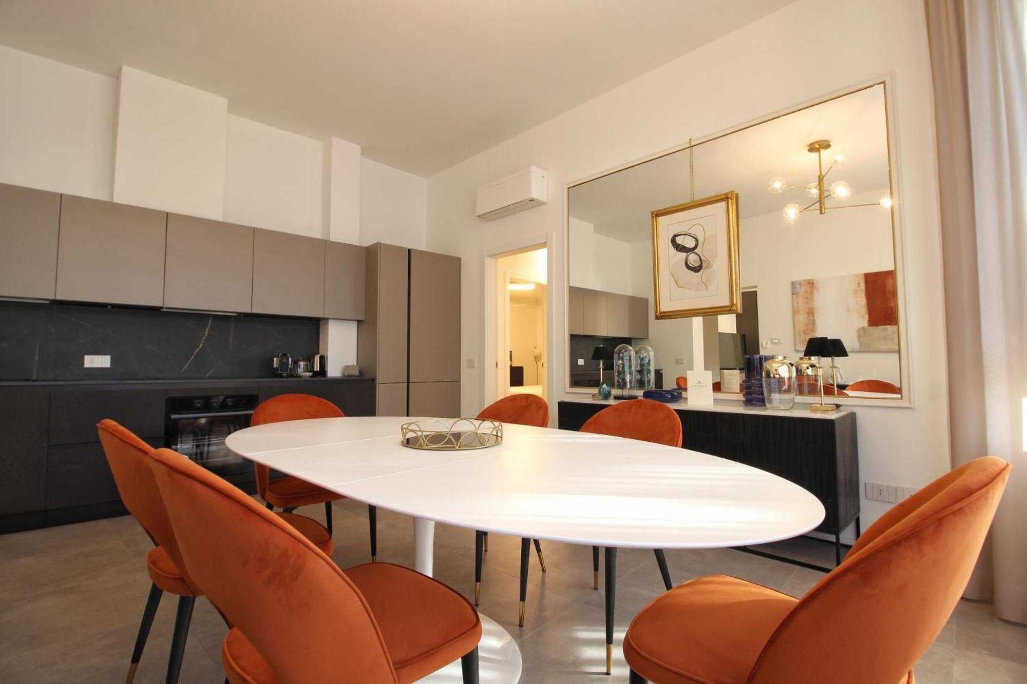 Villa Benatti Carpi Ngoại thất bức ảnh